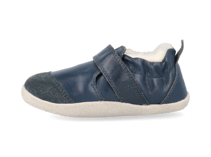 Xplorer Marvel Arctic Navy Soft Cuero