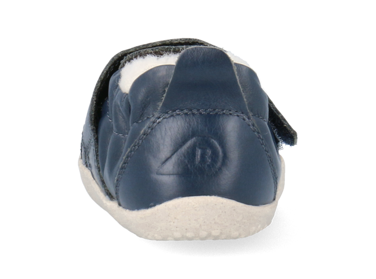 Xplorer Marvel Arctic Navy Soft Cuero