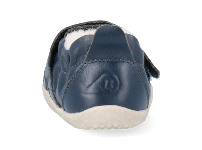 Xplorer Marvel Arctic Navy Soft Cuero