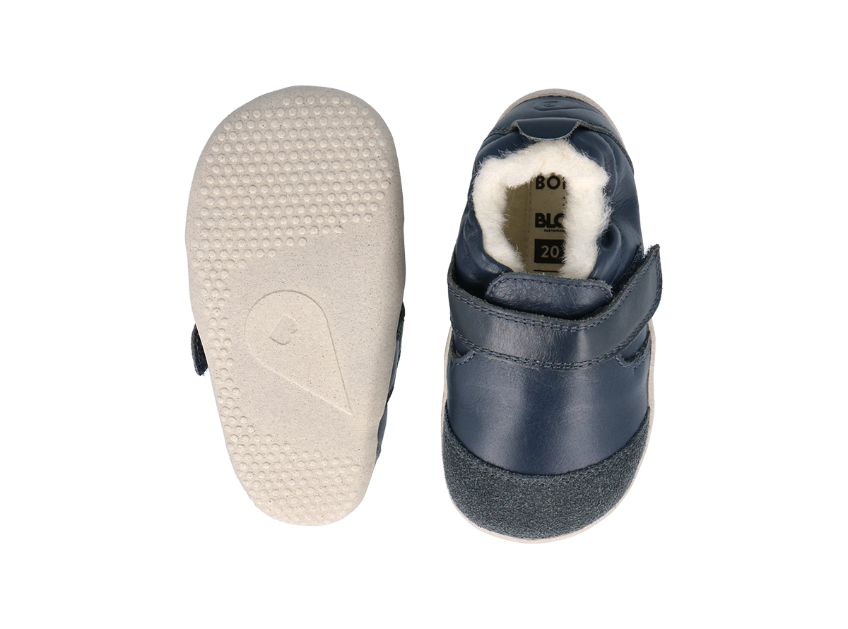 Xplorer Marvel Arctic Navy Soft Cuero