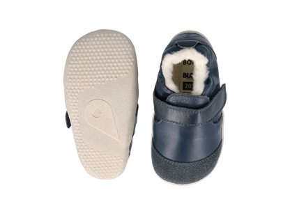 Xplorer Marvel Arctic Navy Soft Cuero