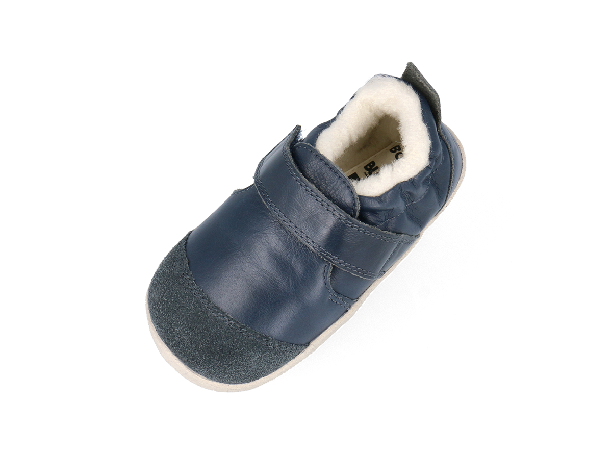 Xplorer Marvel Arctic Navy Soft Cuero