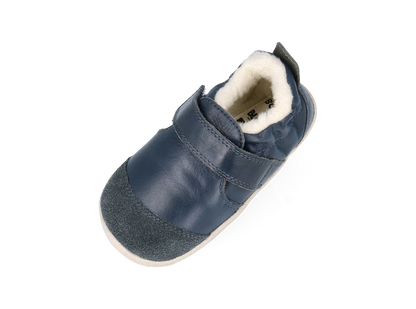Xplorer Marvel Arctic Navy Soft Cuero