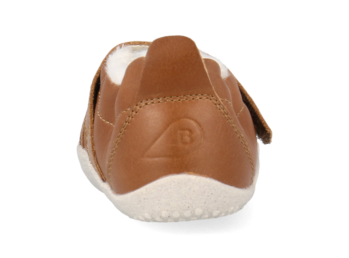 Xplorer Marvel Arctic Marrón (Caramel) Soft Cuero