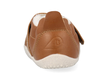 Xplorer Marvel Arctic Marrón (Caramel) Soft Cuero