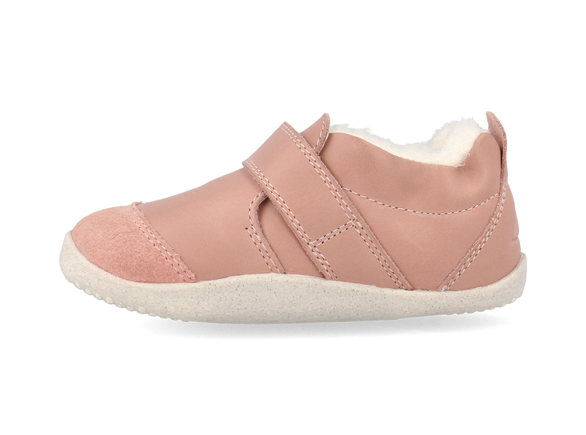 Xplorer Marvel Arctic Rosa Soft Cuero