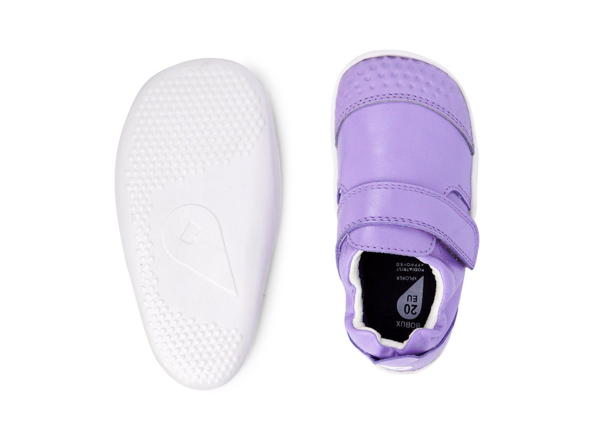Xplorer Go Lilac