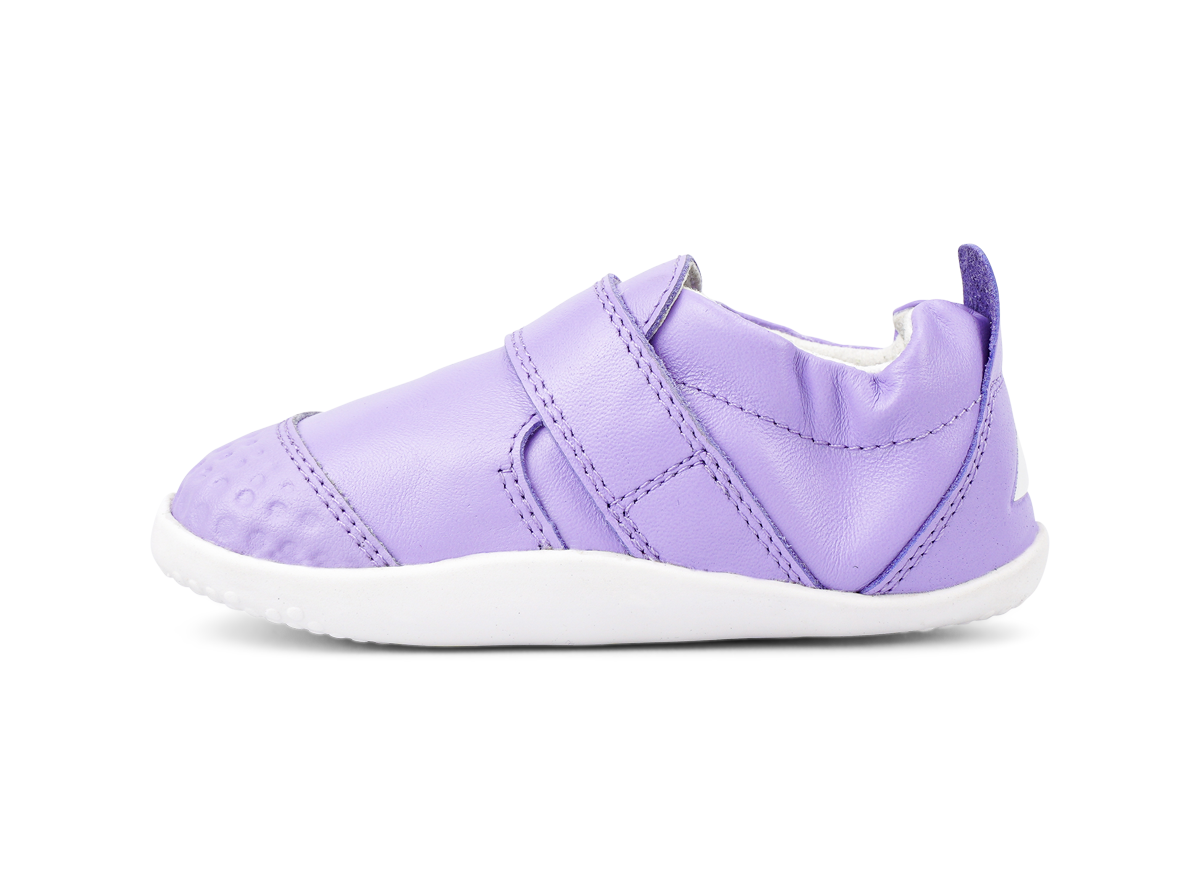 Xplorer Go Lilac