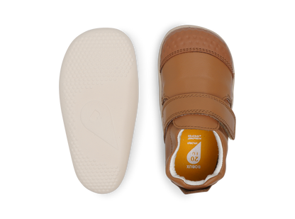 Xplorer Go Caramelo