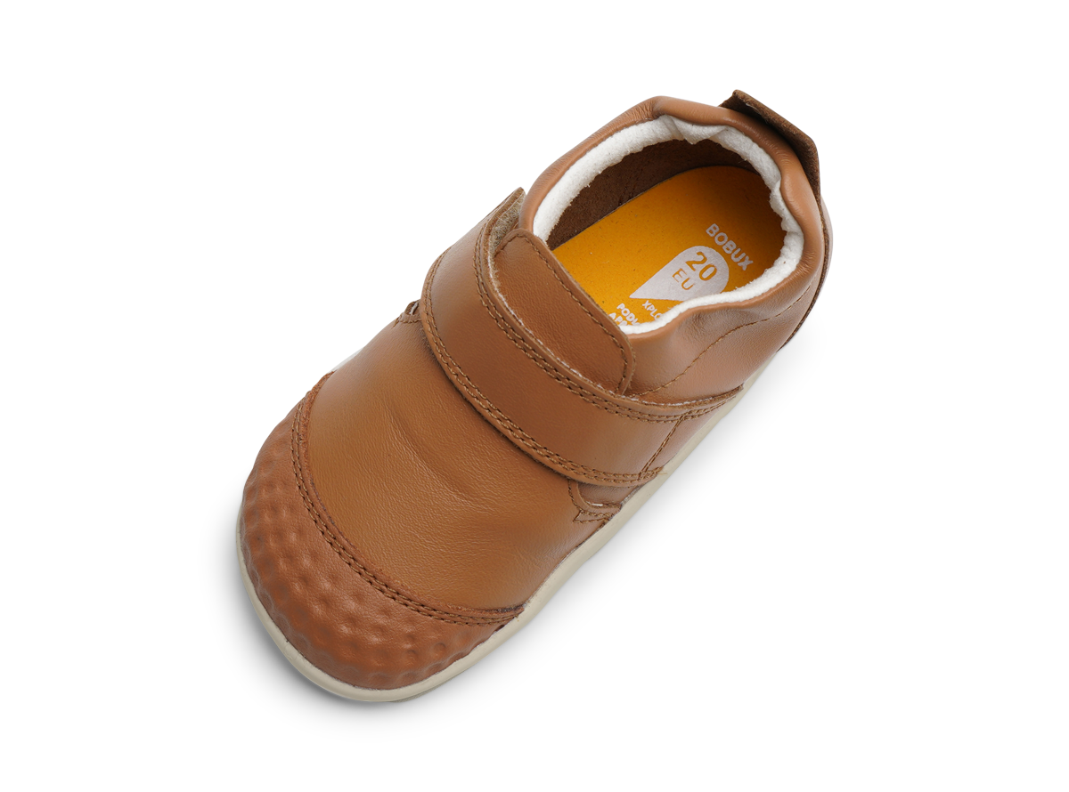 Xplorer Go Caramelo