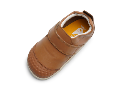 Xplorer Go Caramelo