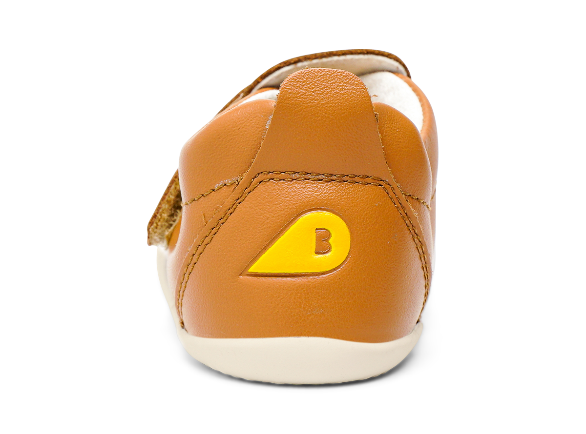 Xplorer Go Caramelo