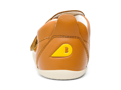 Xplorer Go Caramelo