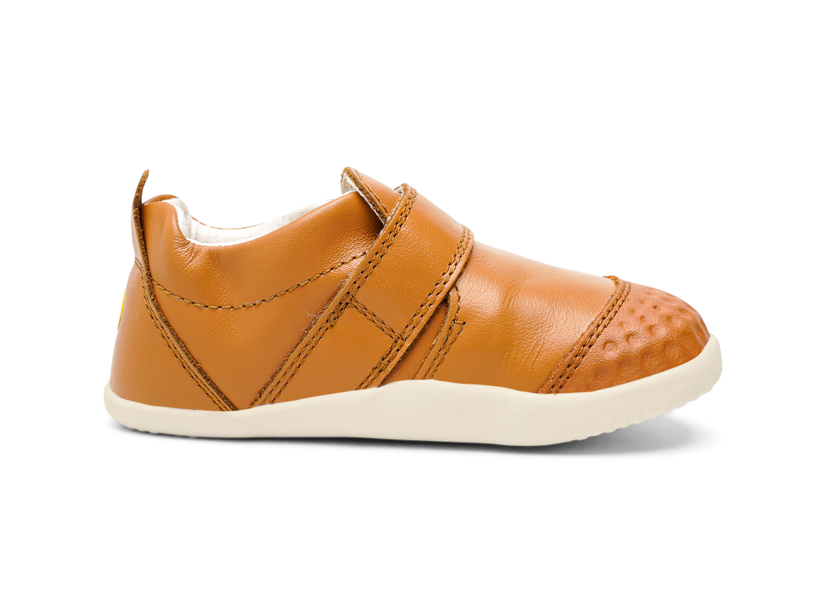 Xplorer Go Caramelo