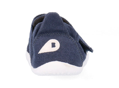 Xplorer Go Orgánico Navy