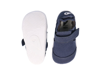 Xplorer Go Orgánico Navy