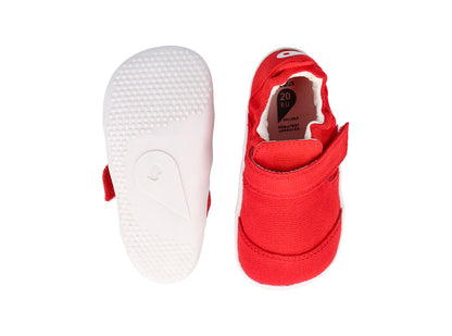 Xplorer Go Orgánico Rojo