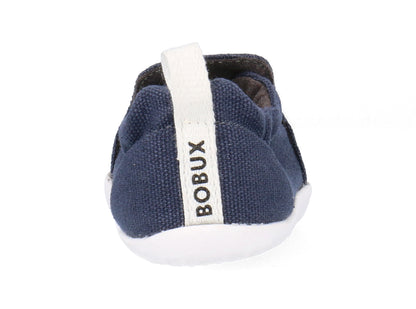 Xplorer Go Orgánico Navy