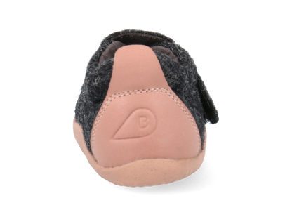 Xplorer Marvel Felt Carbón + Rosa
