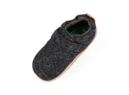 Xplorer Marvel Felt Carbón + Rosa