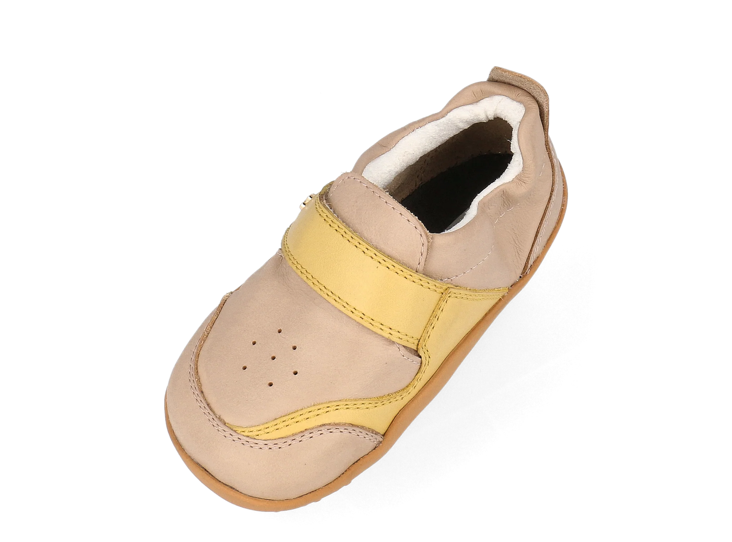 Xplorer Ripple Beige + Maple