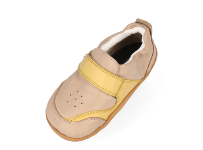 Xplorer Ripple Beige + Maple