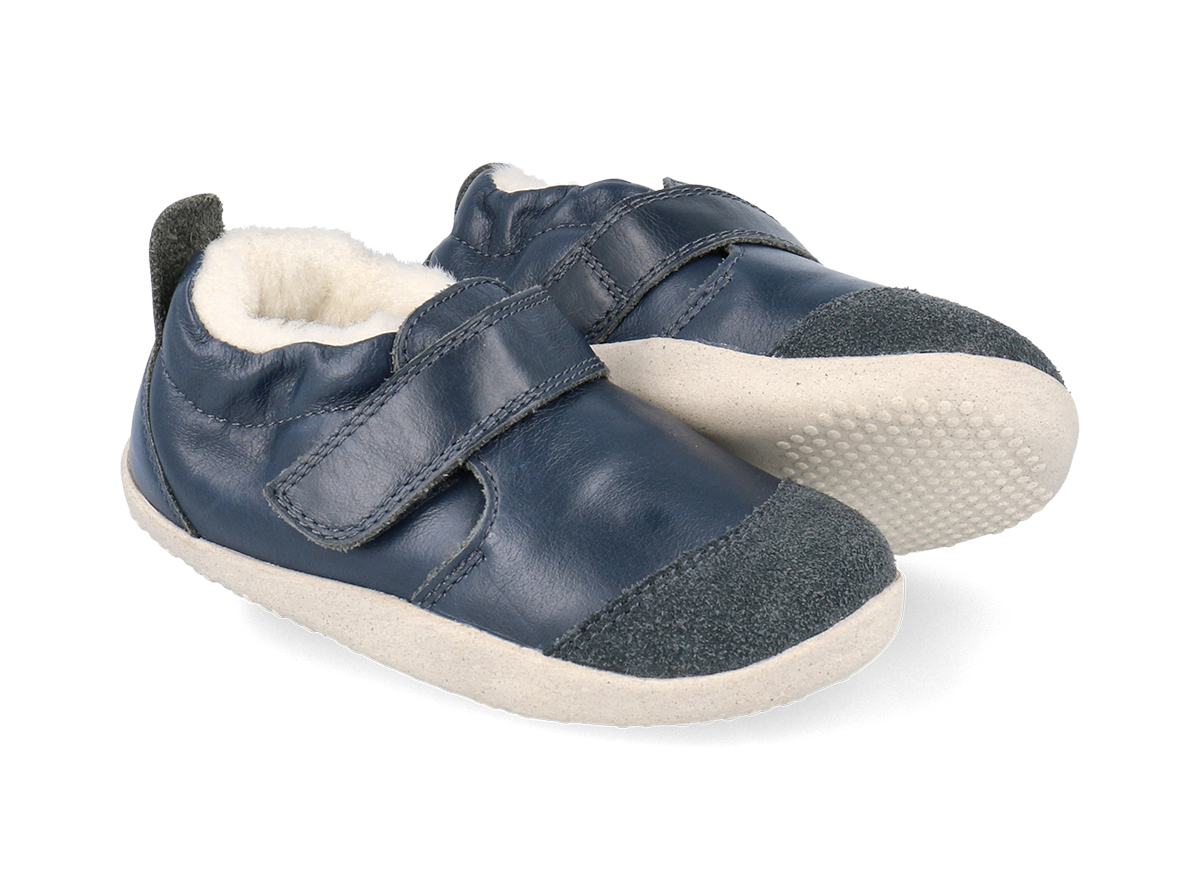 Xplorer Marvel Arctic Navy Soft Cuero