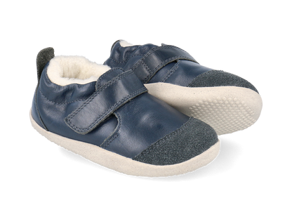 Xplorer Marvel Arctic Navy Soft Cuero