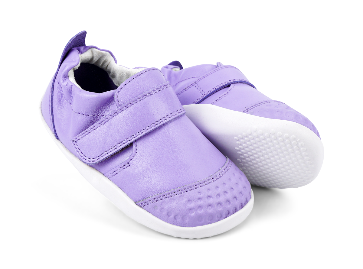 Xplorer Go Lilac