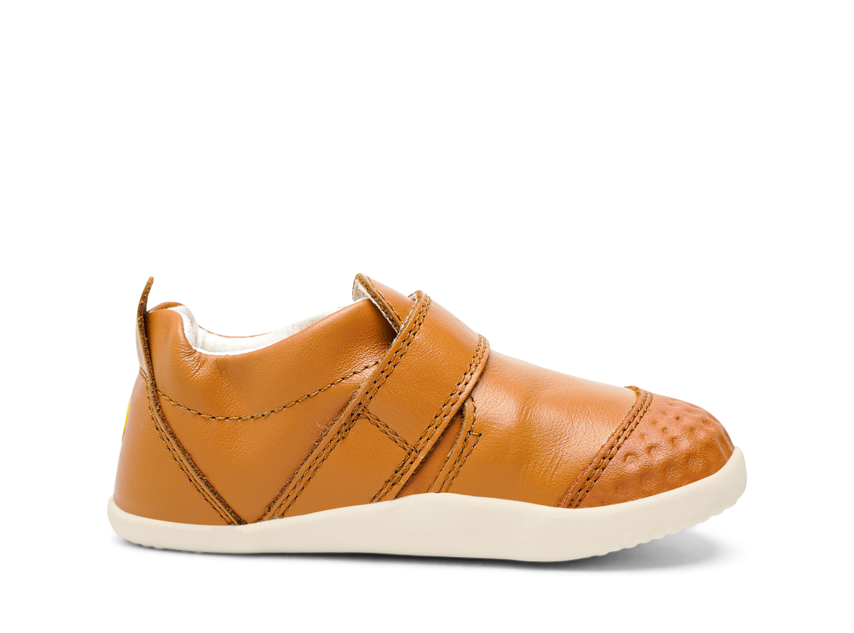 Xplorer Go Caramelo