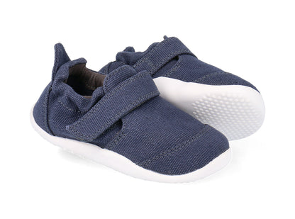 Xplorer Go Orgánico Navy