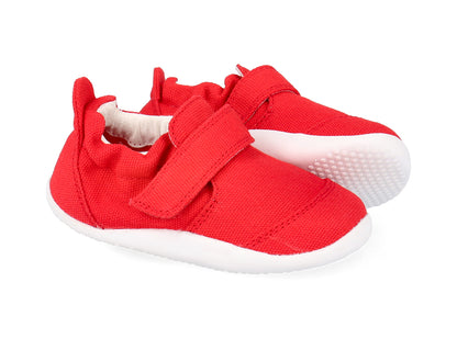 Xplorer Go Orgánico Rojo