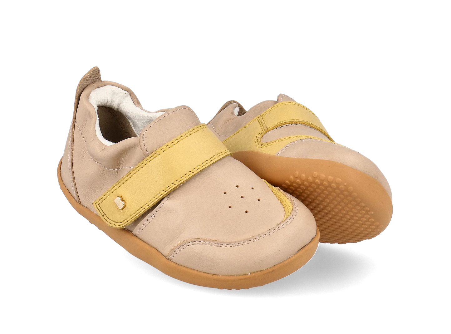 Xplorer Ripple Beige + Maple