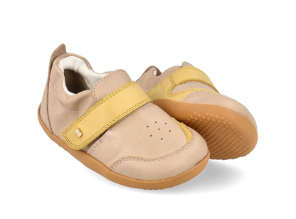 Xplorer Ripple Beige + Maple