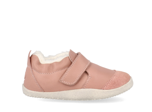 Xplorer Marvel Arctic Rosa Soft Cuero
