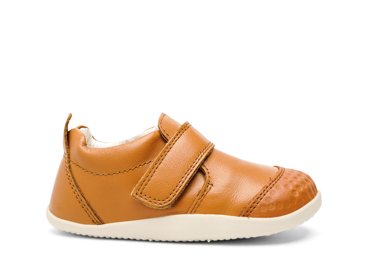 Xplorer Go Caramelo