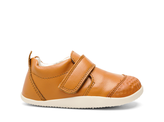 Xplorer Go Caramelo