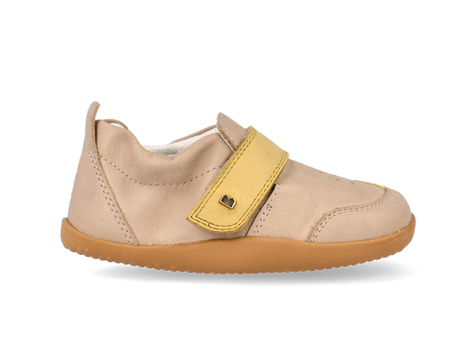 Xplorer Ripple Beige + Maple