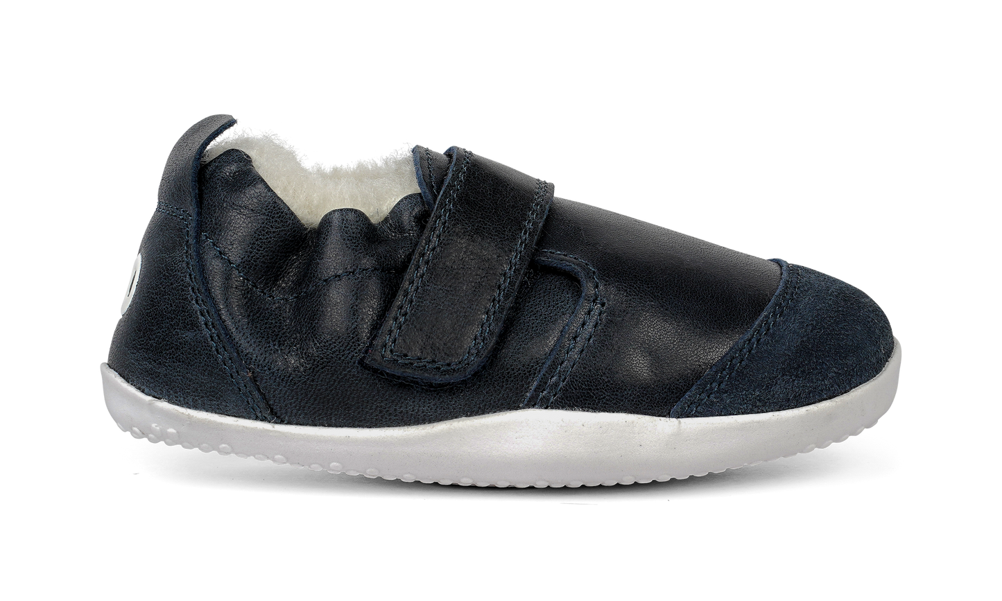 Xplorer Marvel Arctic Navy Soft Cuero