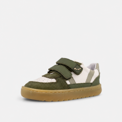 Deportiva Caicos verde
