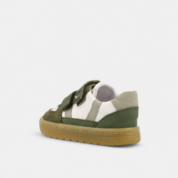 Deportiva Caicos verde