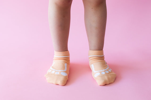 Calcetines NIM Coral