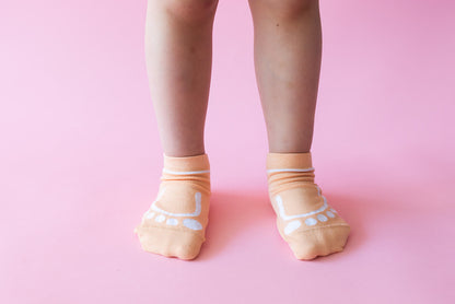 Calcetines NIM Coral
