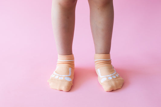 Calcetines NIM Coral