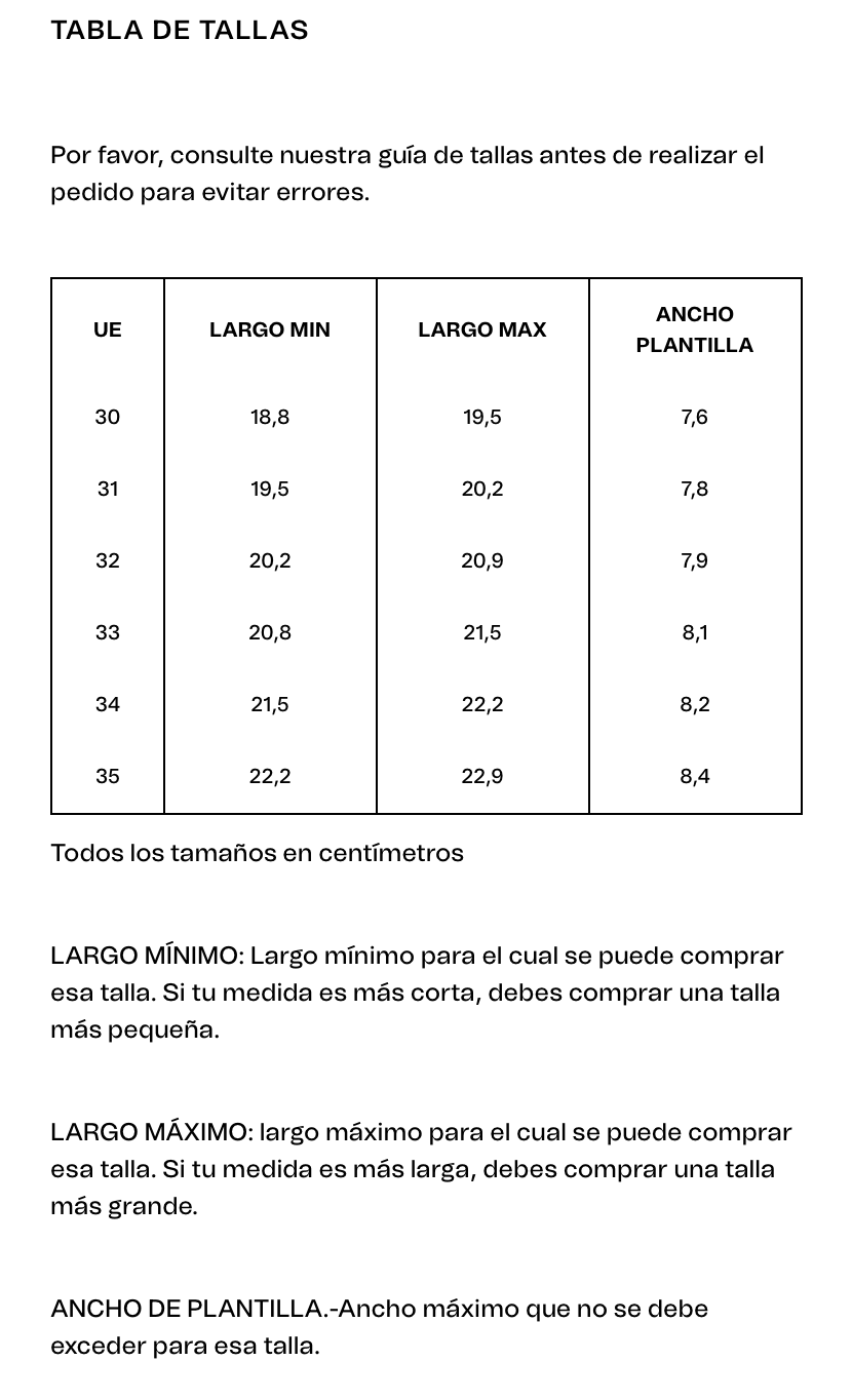 INDI MARRÓN