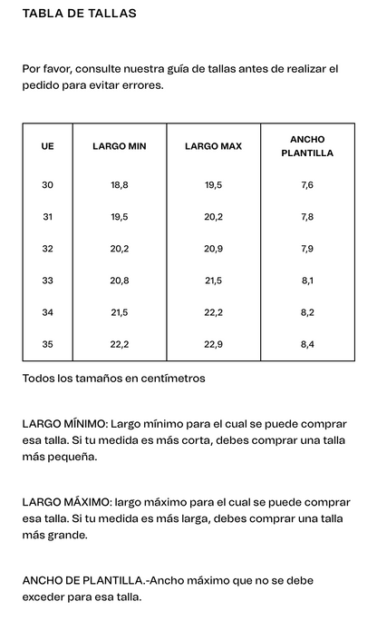 INDI MARRÓN
