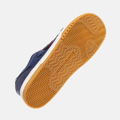 Zapatillas Flexy Barefoot Marino