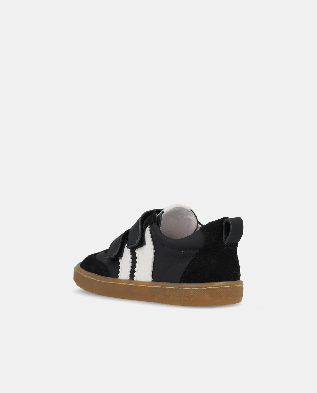 Deportivo Delfín negro