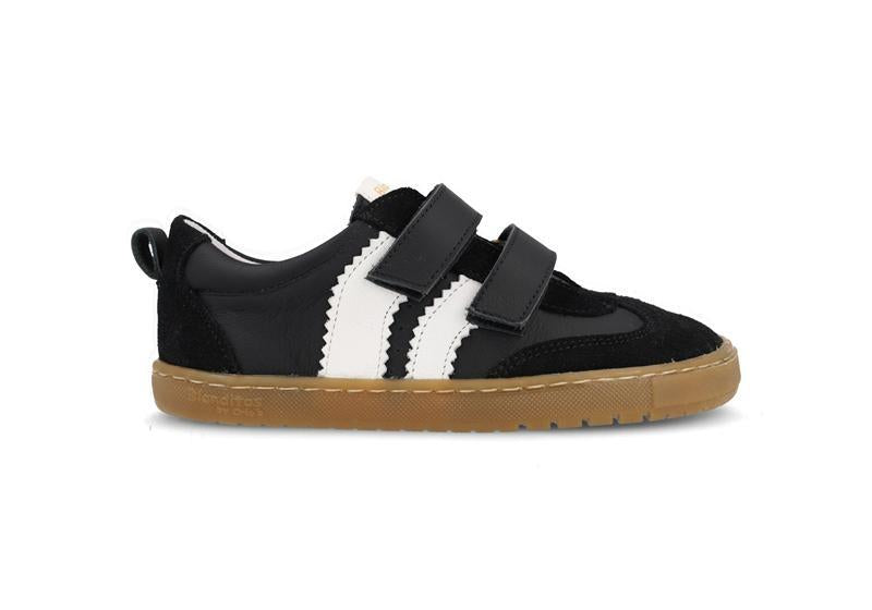 Deportivo Delfín negro