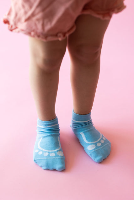 Calcetines NIM Tides